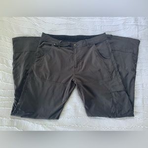 Prana Stretch Zion pants (Largex32)
